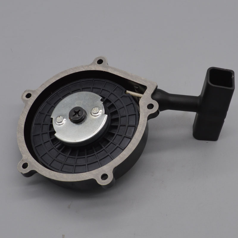 Dragstarter passar för  gy6 150cc 200cc 250cc 300cc motor wangye jinling atv utv skoter buggy go kart vagn: Dra starter