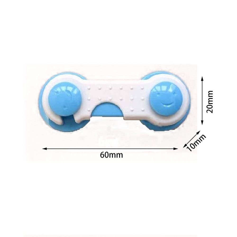! 1 ud., cerradura de seguridad para puerta de cajón, inodoro de
