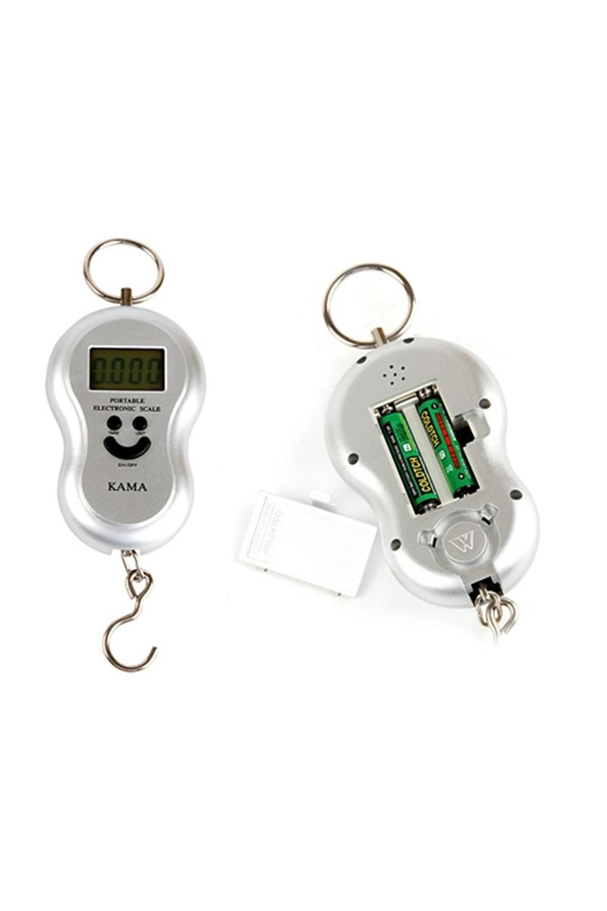 Digital Hand Scale Hand Scale 40 Kg / 20 G