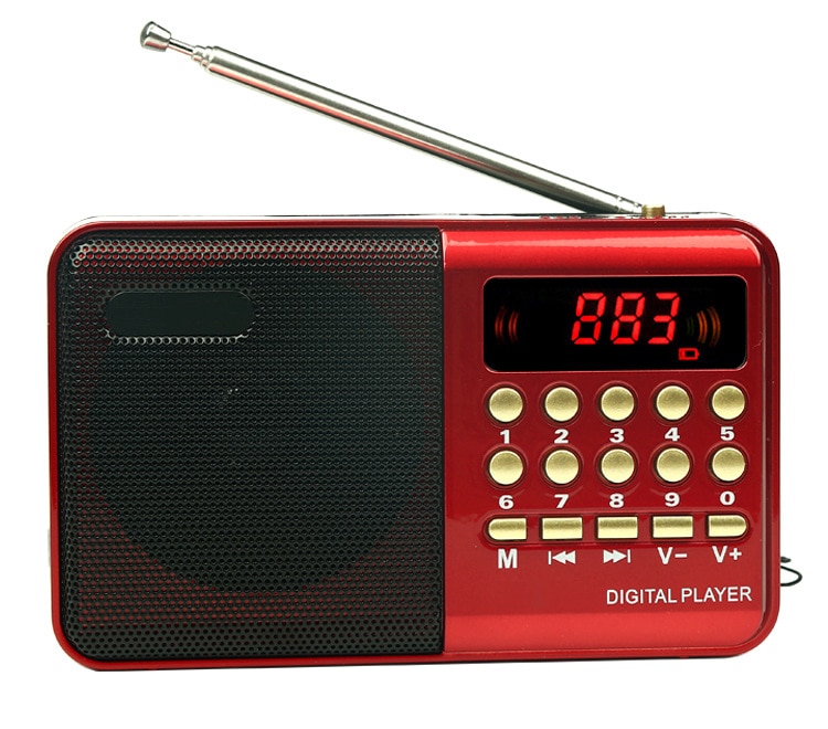 Antenne DAB Radio numérique amplificateur intégré FM/AM, antenne