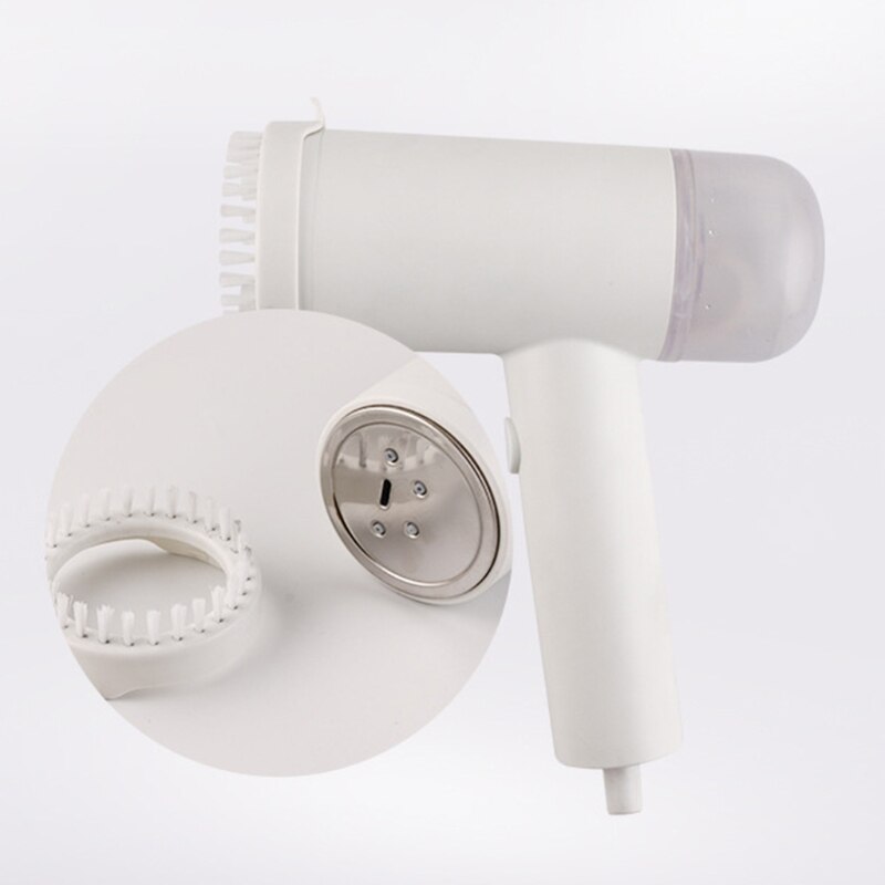 Small household hand - held ironing machine 95AC