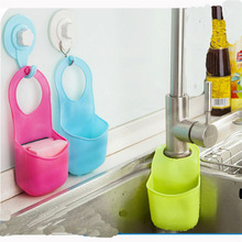 Colador portátil para colgar en el baño, cesta de lavado, Gadget de cocina, cesta con fugas, suministros de almacenamiento
