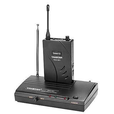 Takstar WGV-601/WGV 601 Wireless Guitar Amplifier System For guitar,Electric guitar,bass,box piano,blowpipe transmitter&receiver