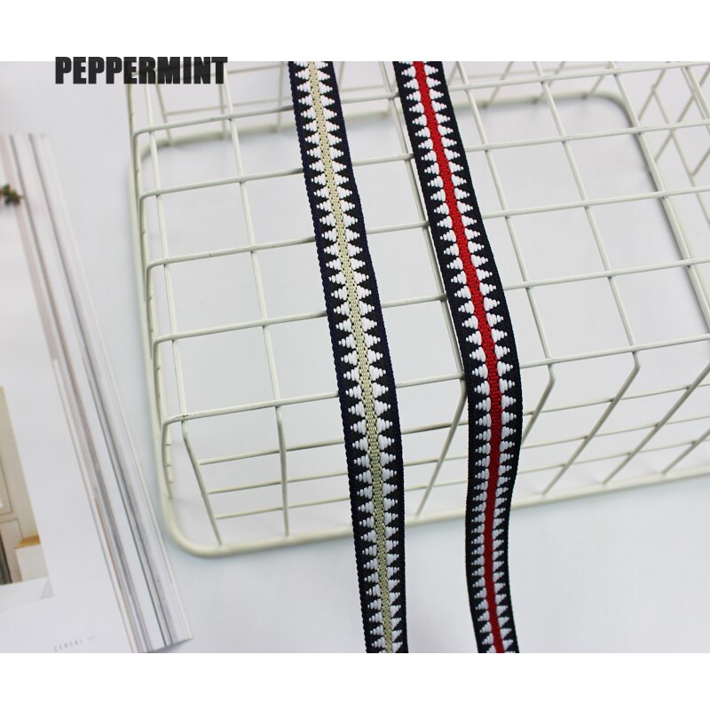 2 meter borduurlint boho kant voor het naaien van kleding, tasaccessoires, geborduurde stof