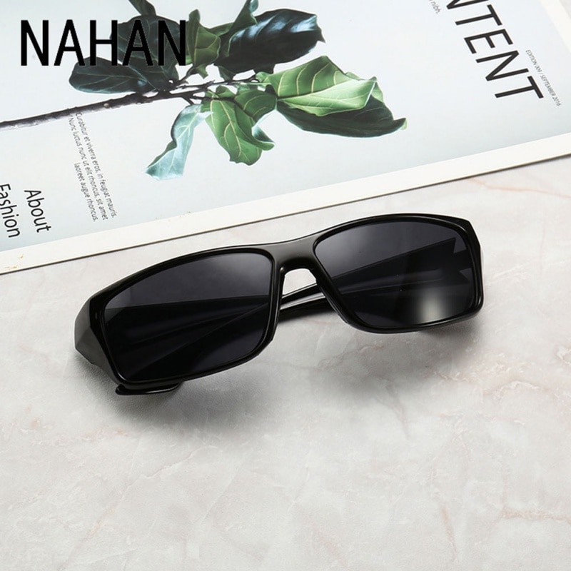 Anti-glare Glasses Car Driving Glasses Night-Vision Glasses Protective Gears Sunglasses Night Vision Drivers Goggles Accessories
