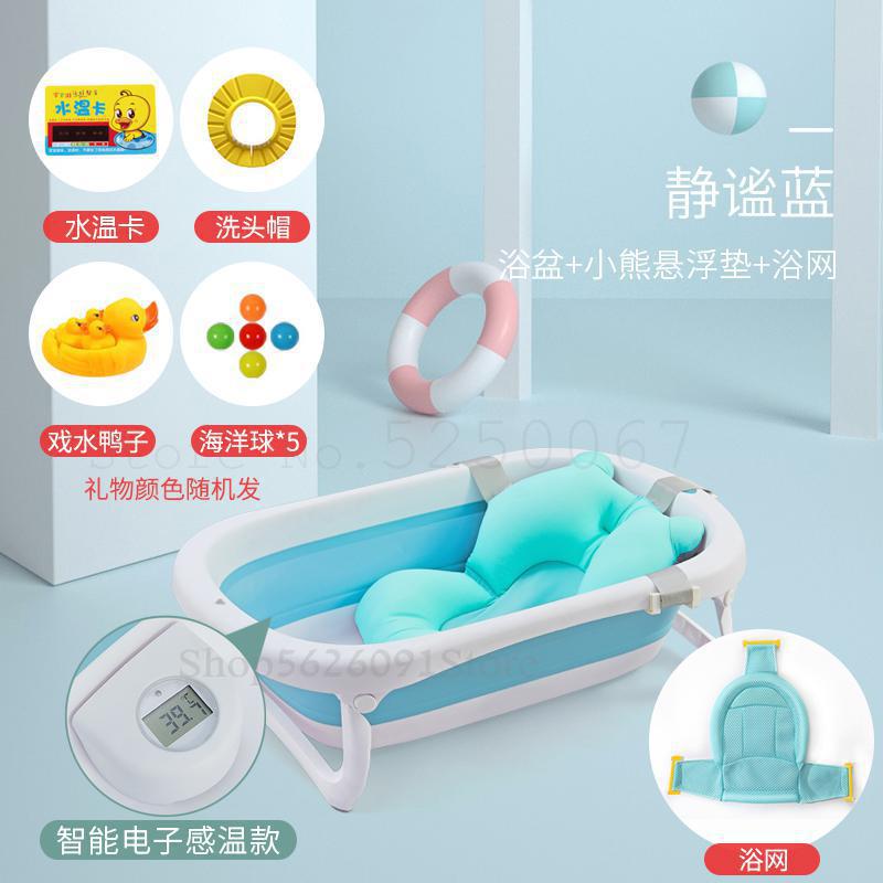 Baby Bad Opvouwbare Baby Bad