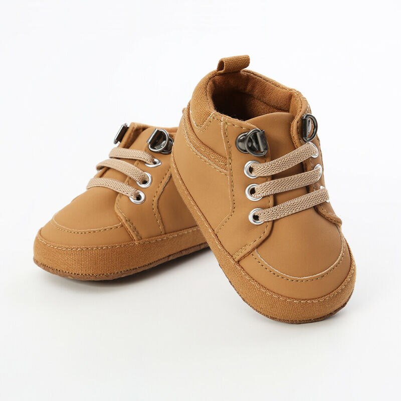Goocheer Winter schuhe Kleinkind Baby Junge Mädchen Weiche Sohle Krippe Nicht-Unterhose Schuhe Sneaker 0-18 Monate warme weiche Baby schuhe erste Wanderer