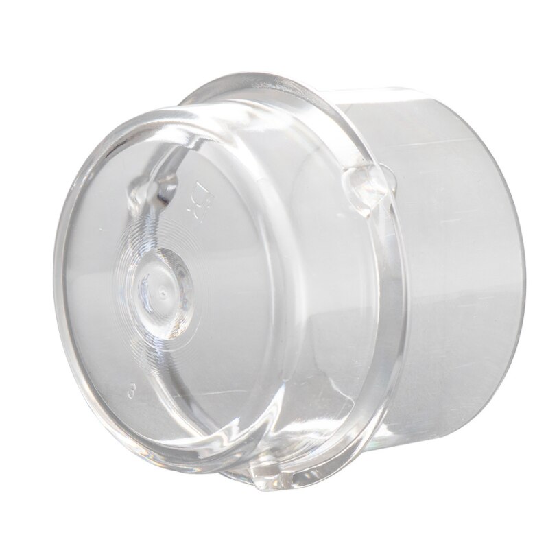 100ML Measuring Cup Dosing Cap Sealing Lid for Thermomix TM31 TM6 TM5 Spare Part