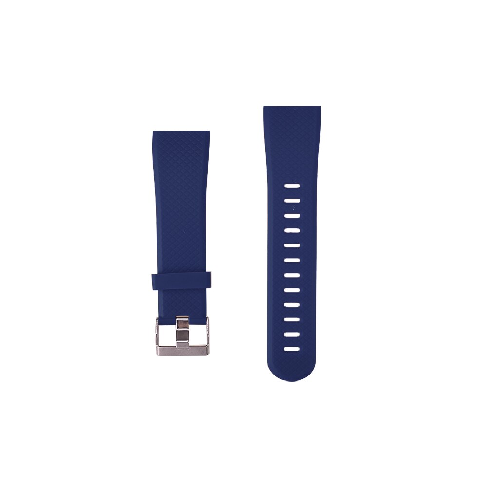 Universal D13 D18 Smart Bracelet Watch Strap 116 Plus SmartWatch Band Smart Wristband For 116plus D18 D13 Watchband Wriststrap: Blue / for 116 Plus