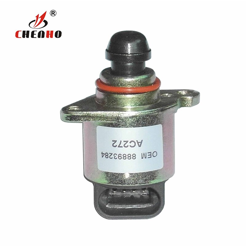 Leerlauf Luft Kontrolle Ventil Für 2000-2005 C-adillac DeVille S-eville O-ldsmobile Polarlicht P-ontiac 4,6 V8 88893284