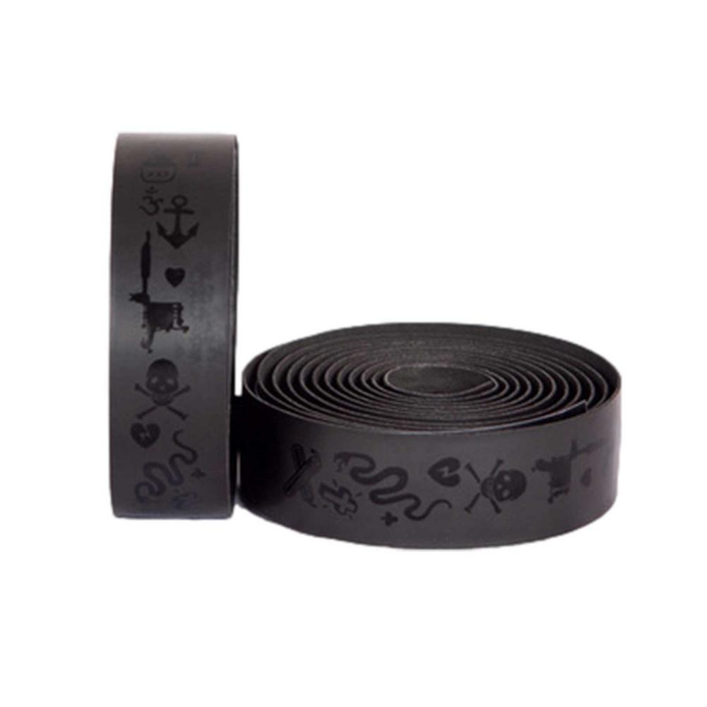 Fiets Stuur Tape Road Fiets Chameleo Kleur Trillingsdemping Anti-Vibratie Handvat Bar Tape Fietsen Wrap End Plug