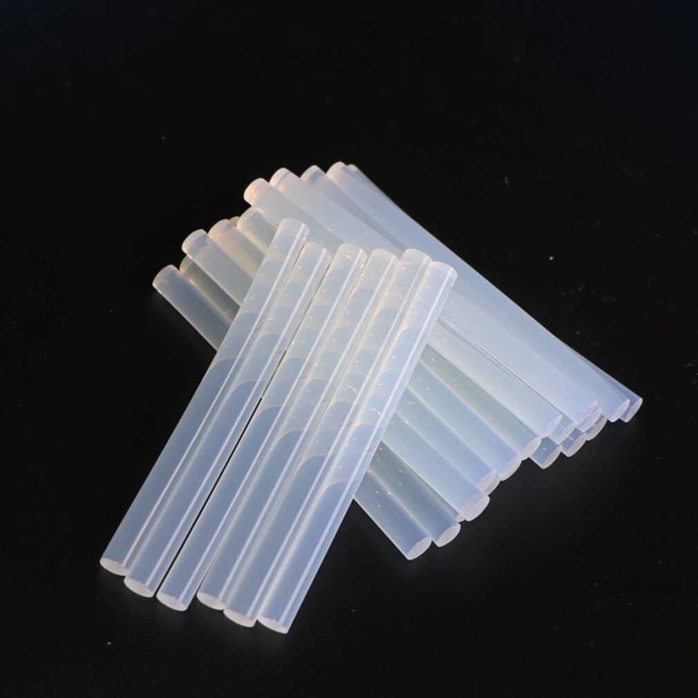 High Temp Heater Melt Glue stick Repair Tool Heat stick Mini stick melt glue stick With Trigger plug