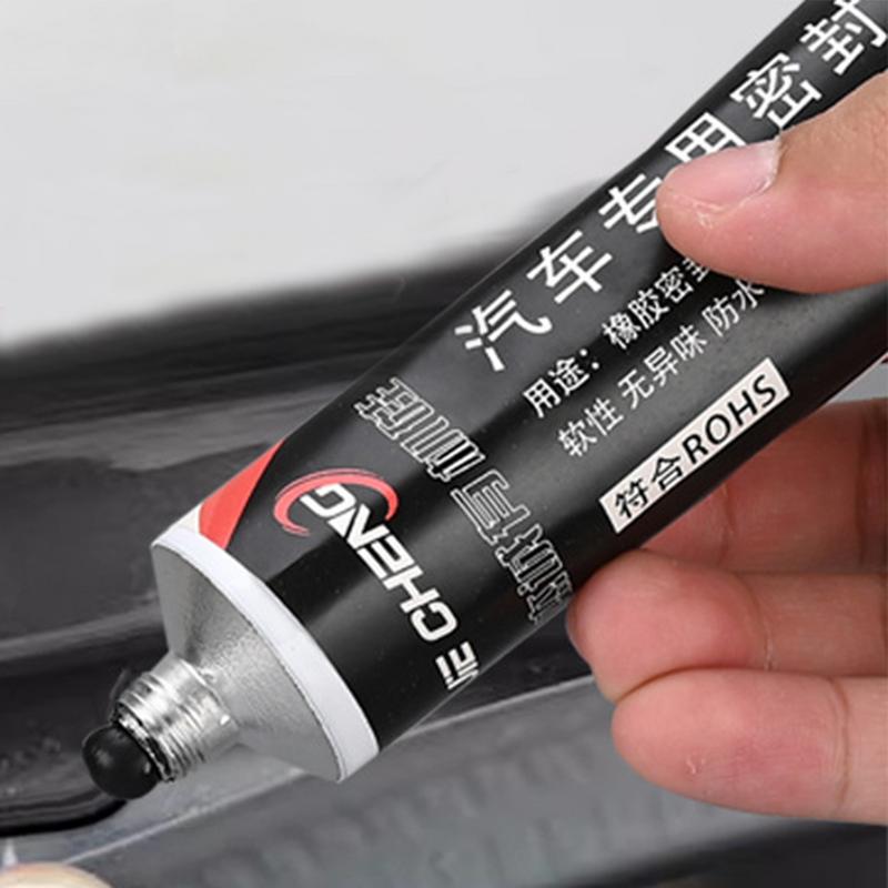 Auto Kit Waterdichte Afdichting Lijm Auto Voorruit Kit Efficiënte Venster Kit Lijm Auto Kit Lijm voor Raam Reparatie