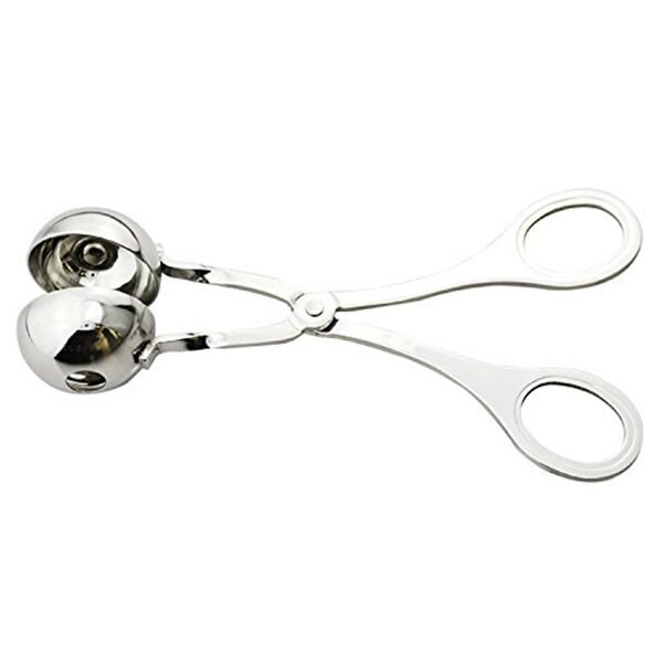 Mini Meat/melon Baller 1.4 inch Stainless Steel Made Scoop