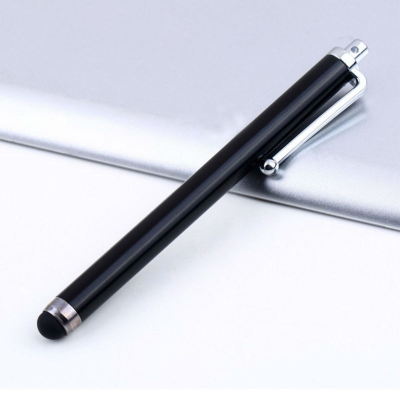 2 Stuks Capacitieve Stylus Voor Samsung Galaxy S7 / S6 Rand Plus Note 3 4 5 E7 E5 A7 A5 a3 Styli Pen Touch Screen Tablet Pen
