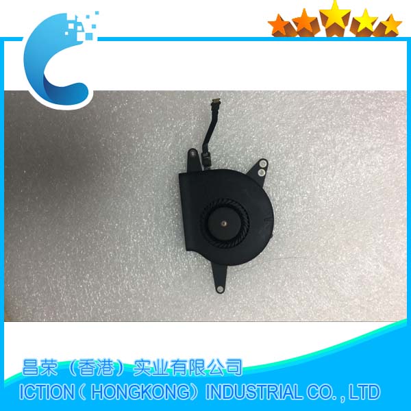 Laptop A1932 A2179 A2337 Fan For Macbook Air Retina 13'' CPU Cooling Cooler EMC 3184 MRE82 Mid Year
