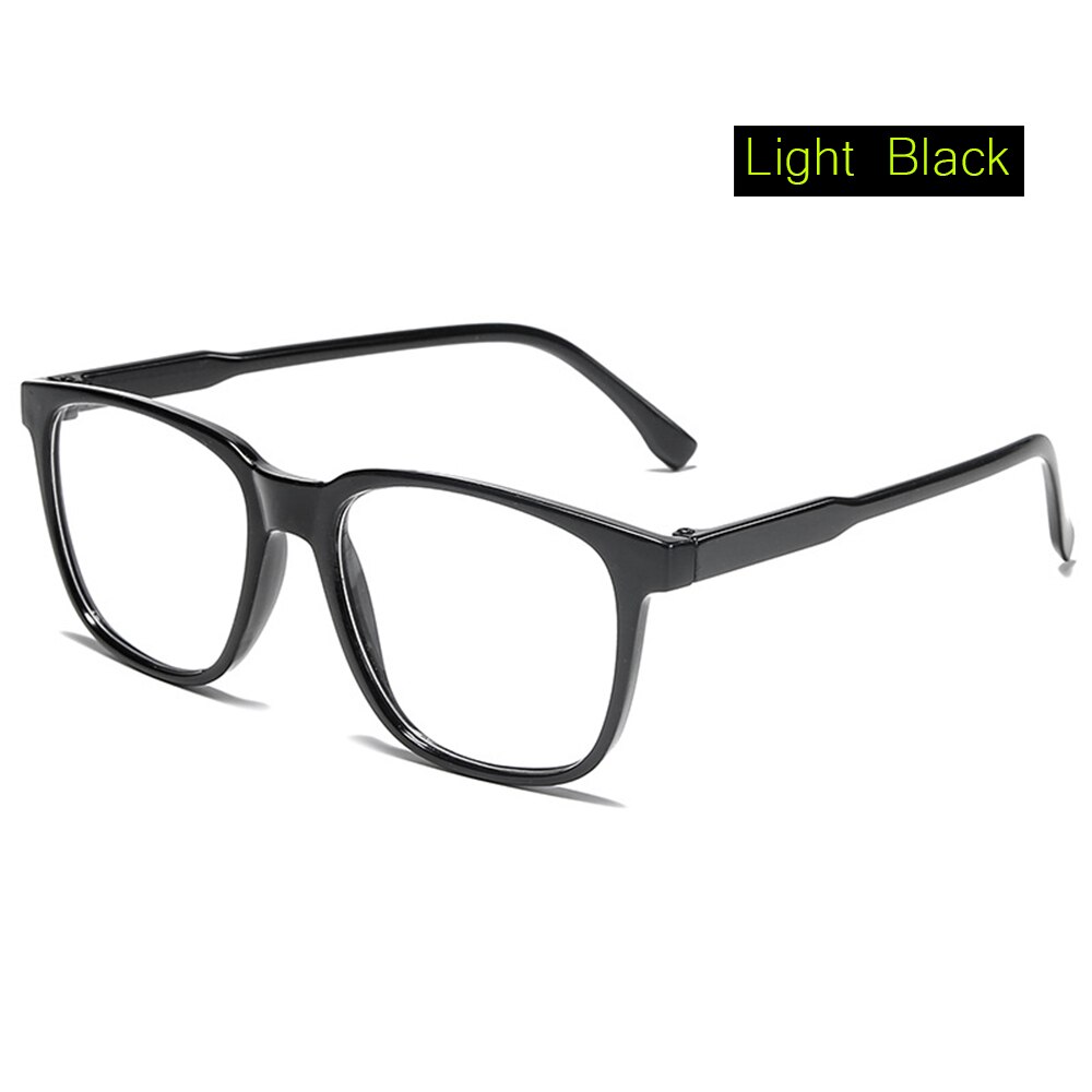 1Pc Unisex Klassieke Transparante Ronde Glazen Frame Clear Lens Optische Brillen Brilmonturen Brillen Voor Vrouwen Mannen