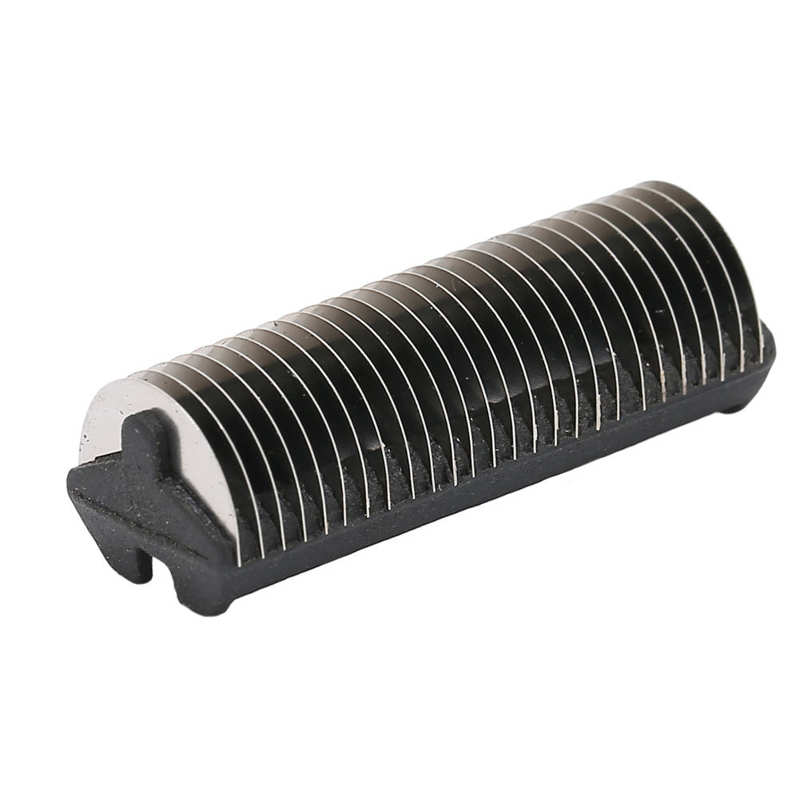 Electric Shaver Cutter Head Replacement Cutter Head Waterproof with Razor Mesh for Daily Use for Braun 11B