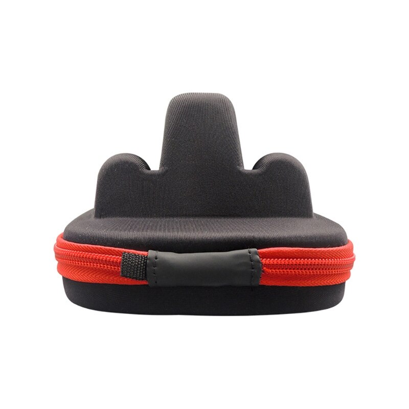 Carrying Case Compatible with Switch Mario Kart Live Car Protective Hard Portable Fall Prevention Carry Case Shell Accessories