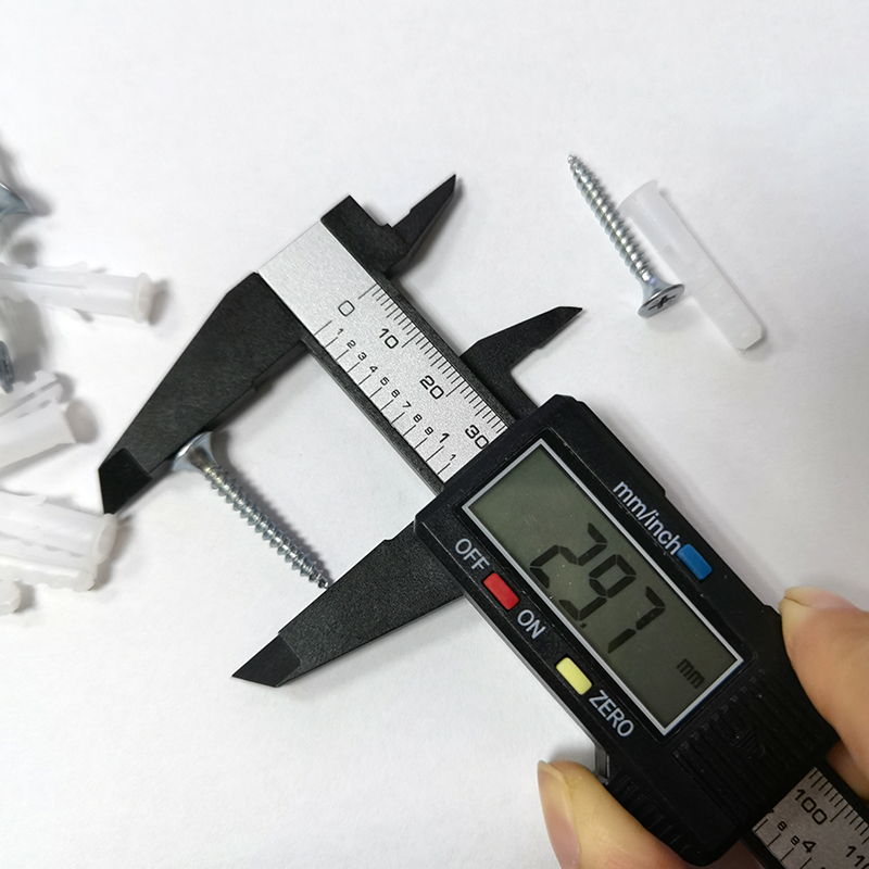 10 Uds. De polea para corredor de cortina, tornillos de Metal, soporte de montaje lateral, tapa de extremo de riel de sujeción superior fija, accesorios de riel de sellado D4