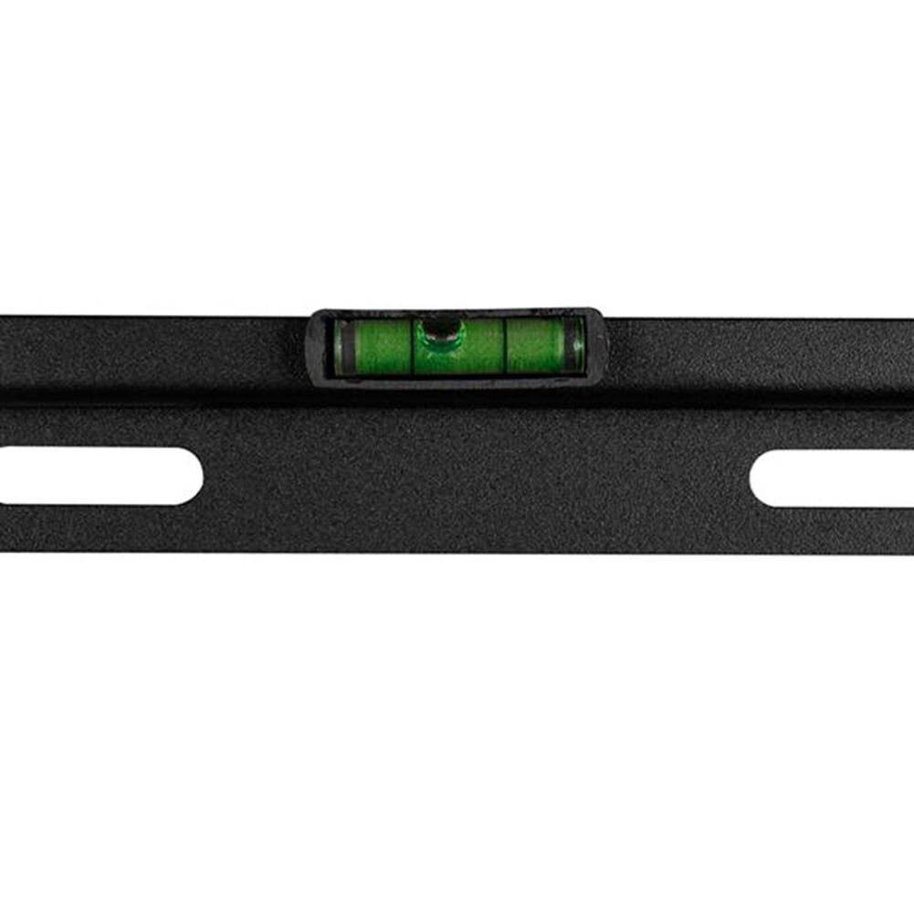 32-70 Inch Tv Wall Mount Ondersteuning TMW798 Tv Stand Beugel Met Waterpas Maximale Belasting 50 Kg Voor studie Vergaderzaal Klaslokaal