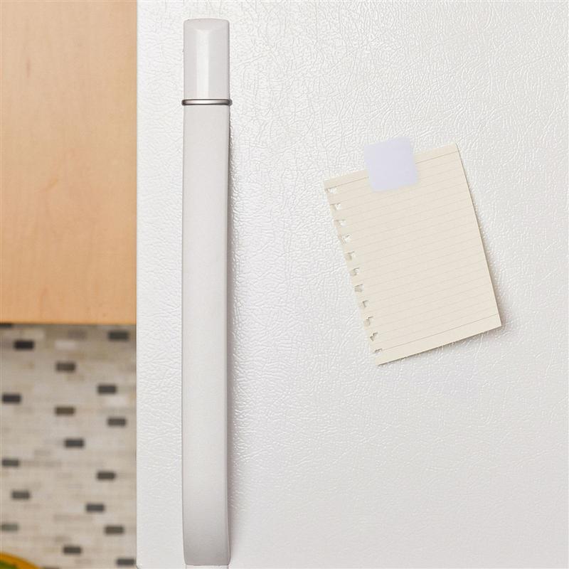 16Pcs Refrigerator Magnets Sublimation Blank Magnet Simple Home Fridge Magnet Printable Photo Magnet Fridge Magnet