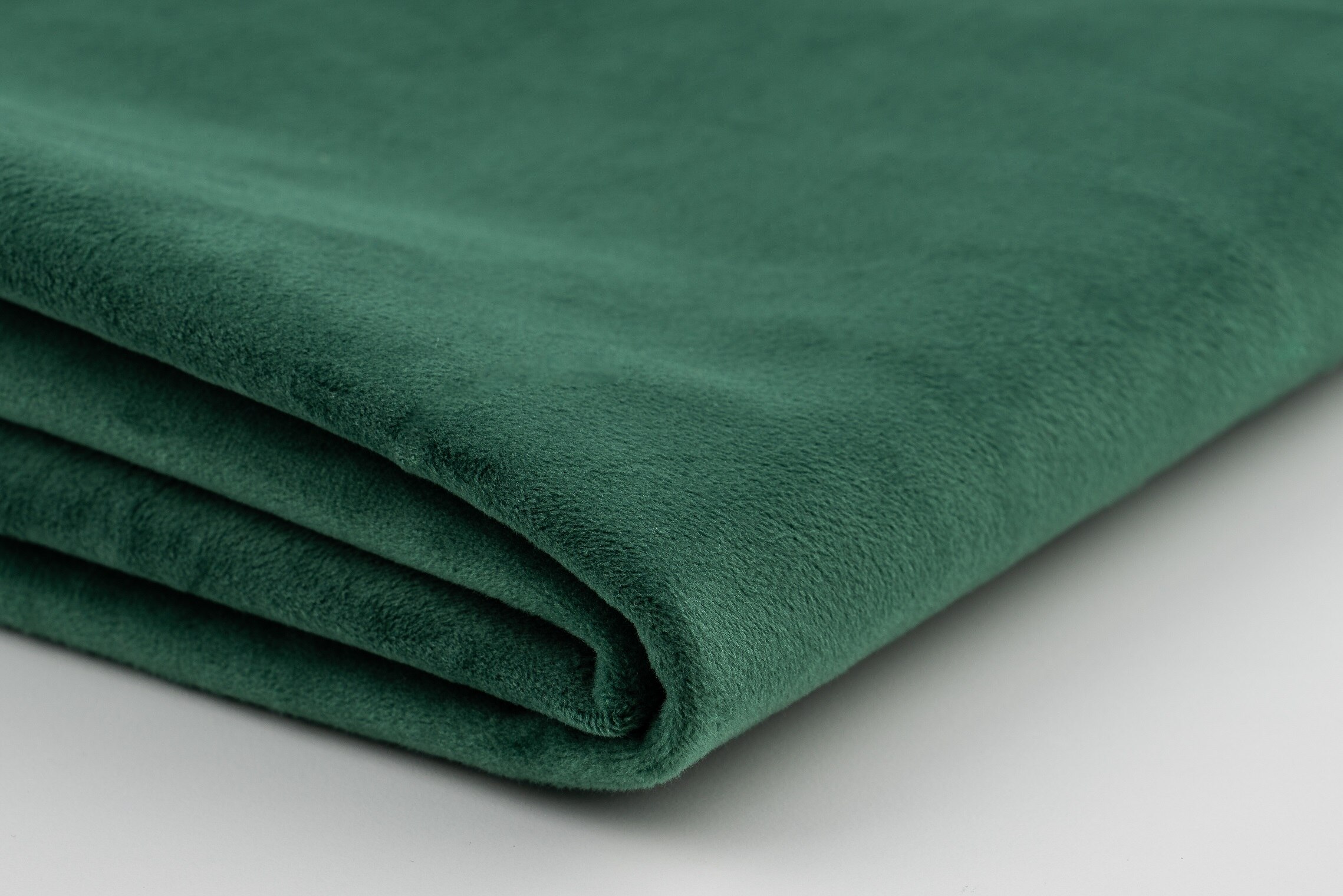 De Klippan Poef Sofa Cover Vervanging Voor Klippan Poef Hoes: Flannel-Green