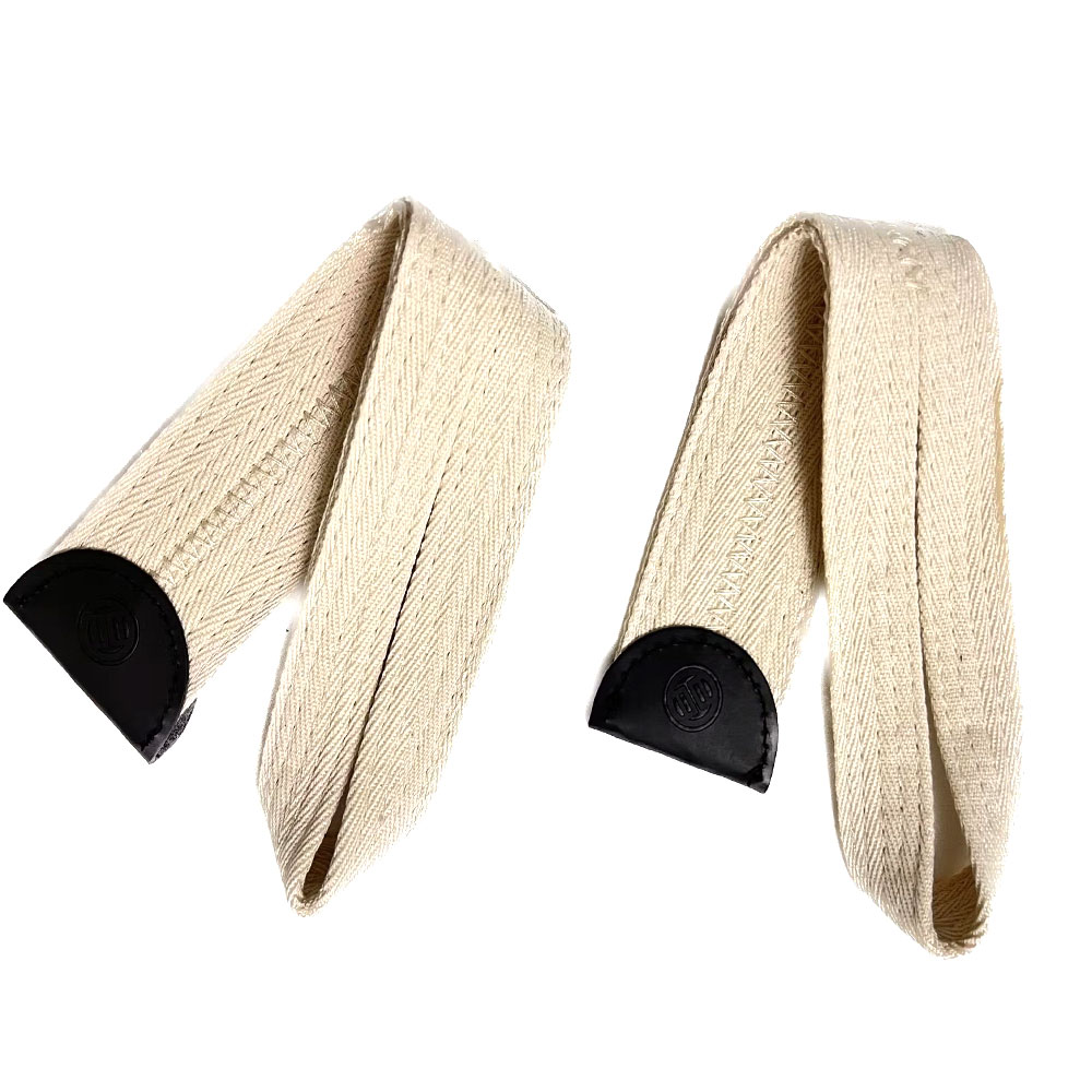 1 Paar Lifting Pols Bandjes Gewichtheffen Booster Riem Voor Gym Crossfit Deadlifts Ondersteuning Krachttraining Fitness Accessoires