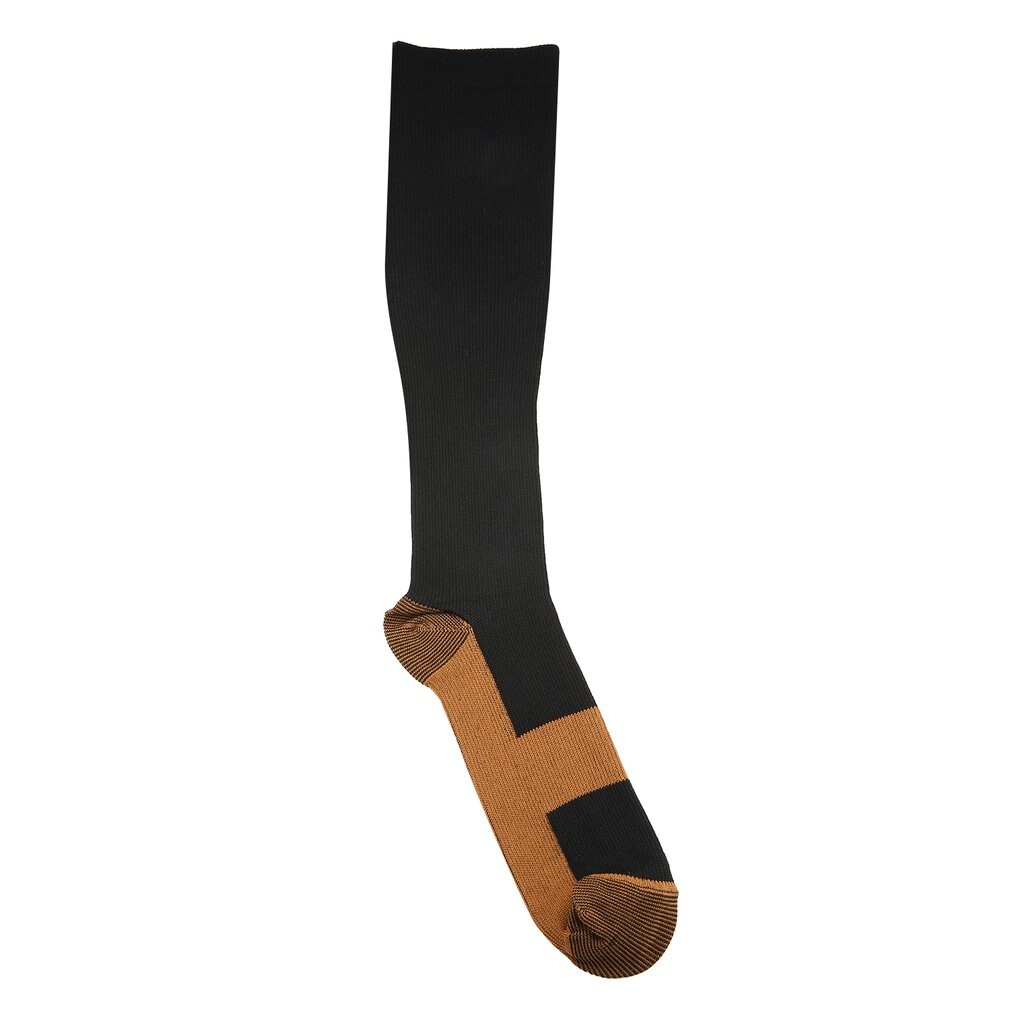 Fashionable Anti-Fatigue Compression Socks Comfortable Relief Soft Men Women Anti Fatigue Varicose Veins Socks health care