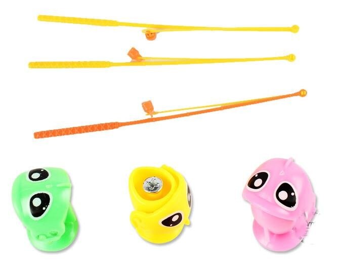 Smart leksak elektrisk leksak fancy elektrisk musik tallrikfiske leksaker leka pedagogisk batteridriven unisex elektronisk