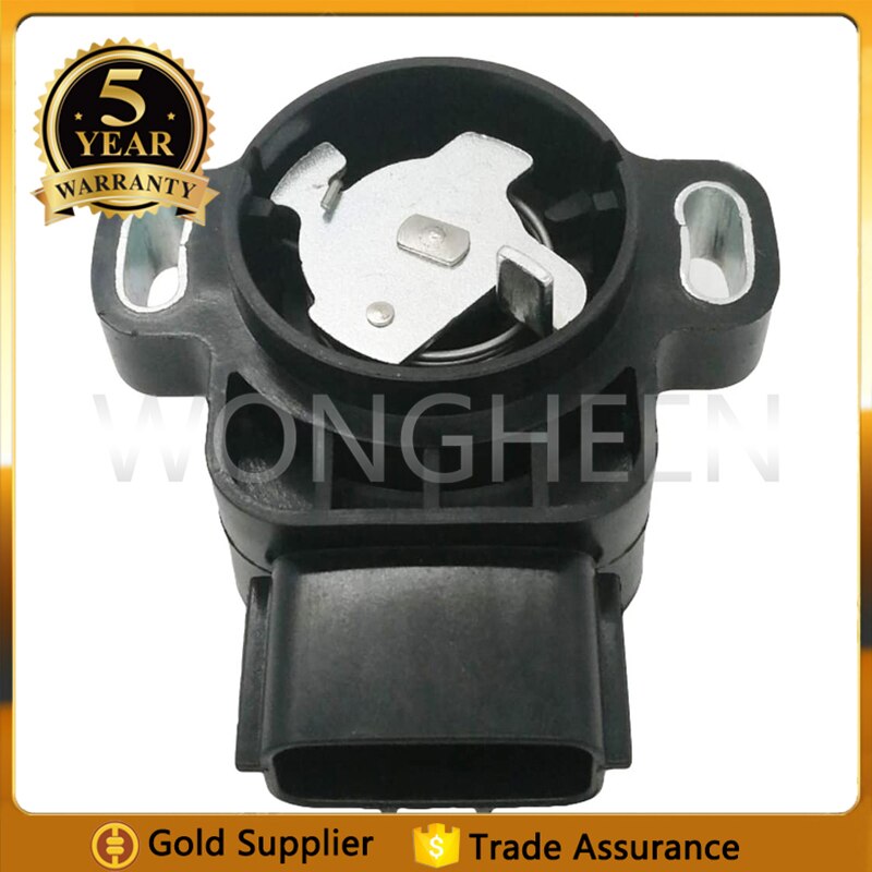 22633-AA151 TH389 A22-667 R00 Throttle Position Sensor TPS For Subaru Baja Forester Impreza Legacy Outback 2.5L