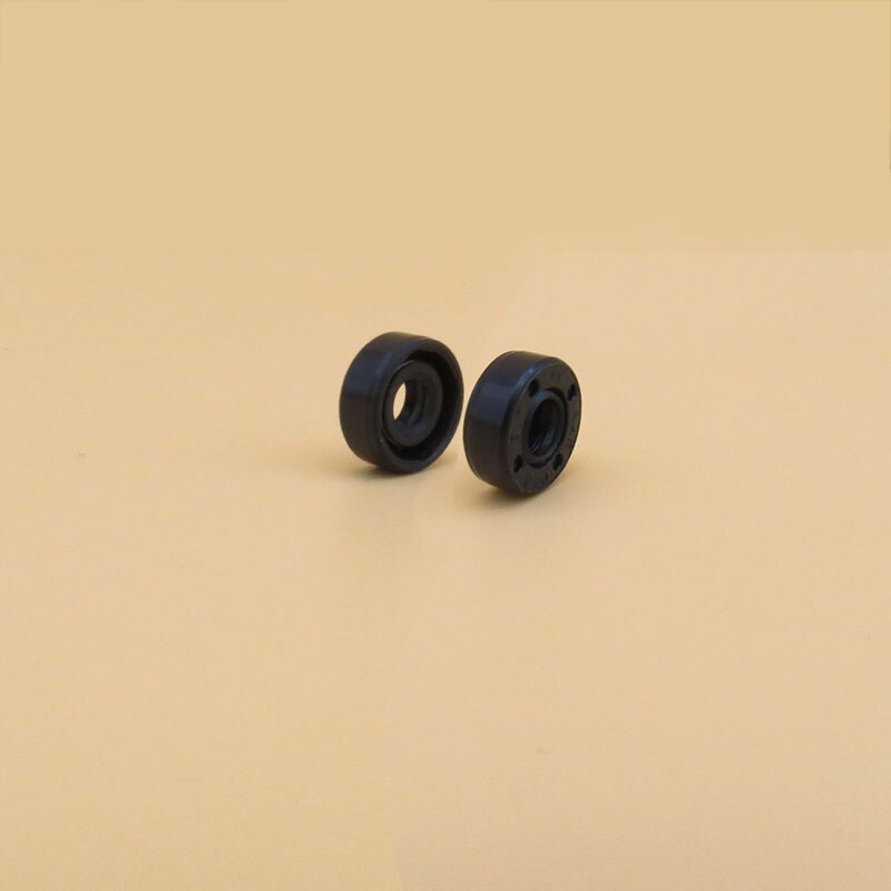 Joint d'étanchéité d'huile pour Machine à pain, 5 pièces, 8x18x7mm, pour Machine de boulangerie, mélangeur, pièces de réparation, pièces de rechange pour Machine à pain