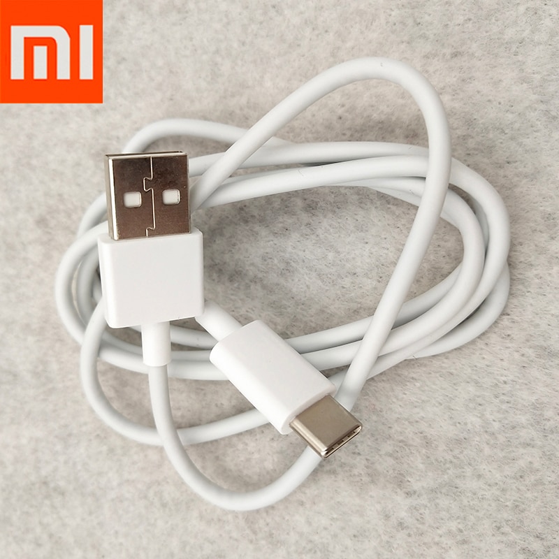 Oryginalny Xiaomi 100CM/200CM/300CM rodzaj USB C szybki kabel robić ładowania dla Mi 10 8 9 zawodowiec CC9 uwaga 10 9T zawodowiec Redmi Uwaga 9 8 7 zawodowiec 9S 8T