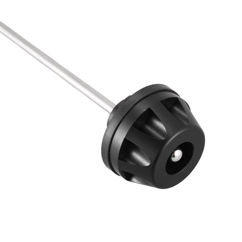 Motorrad Sturzschutz Für KTM 1290 Super Duke - Radachsen Slider Set