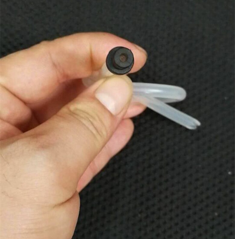 Melkopschuimer melk pijp MEROL KOFFIEMACHINE pijp Koffiezetapparaat Onderdelen Component cappuccinatore melk pijp melk buis