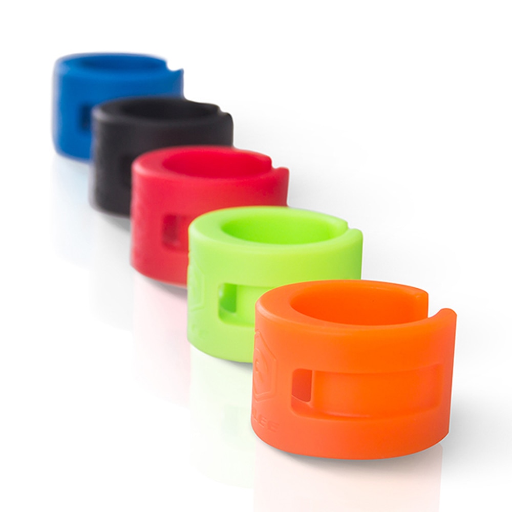 4 Stuks Fiets Chainstay Guards Fiets Frame Protector Chainstay Protector Fietsketting Stay Guards Voor Fietsen