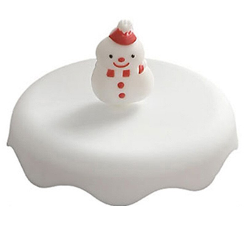 Taza de agua con forma de Pata de Gato para el hogar, dibujo , con escala, jugo, leche, vidrio: Lid