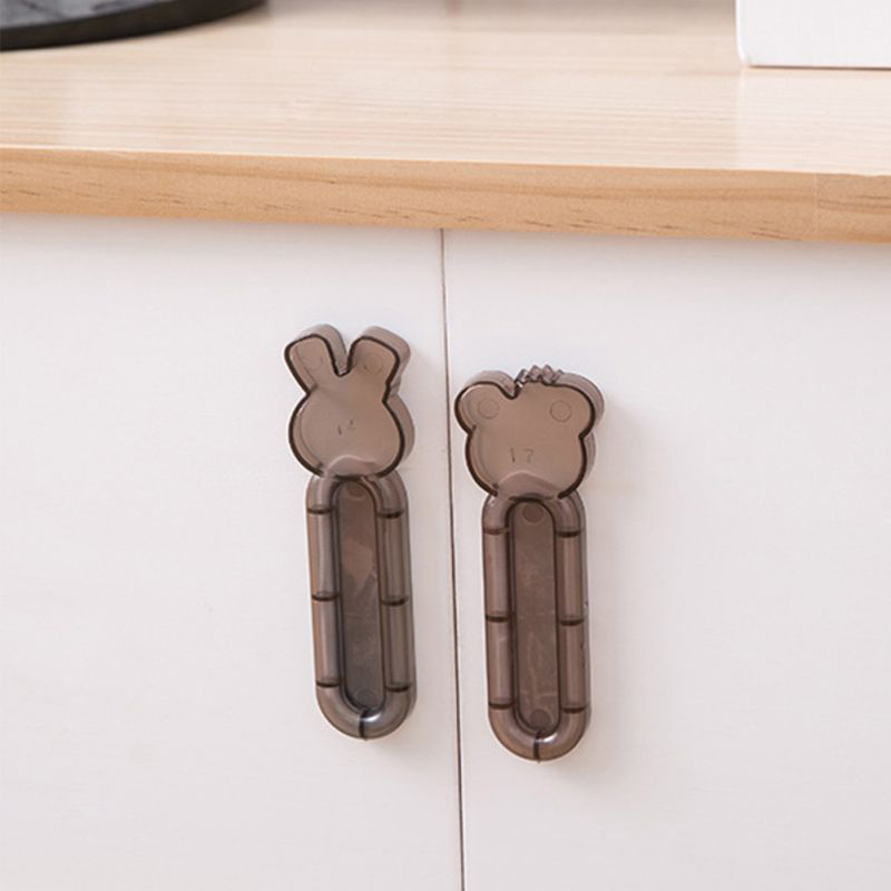 Window Df4 Durable Cartoon Wardrobe Window Handle Door-Openin... – Grandado