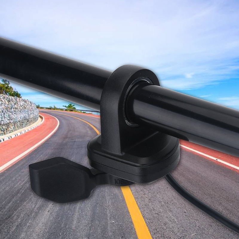 Elektrische scooter duimgashendel snelheidsregeling, gaspedaal duim vinger trekker gashendel voor elektrische fiets scooter e-bike