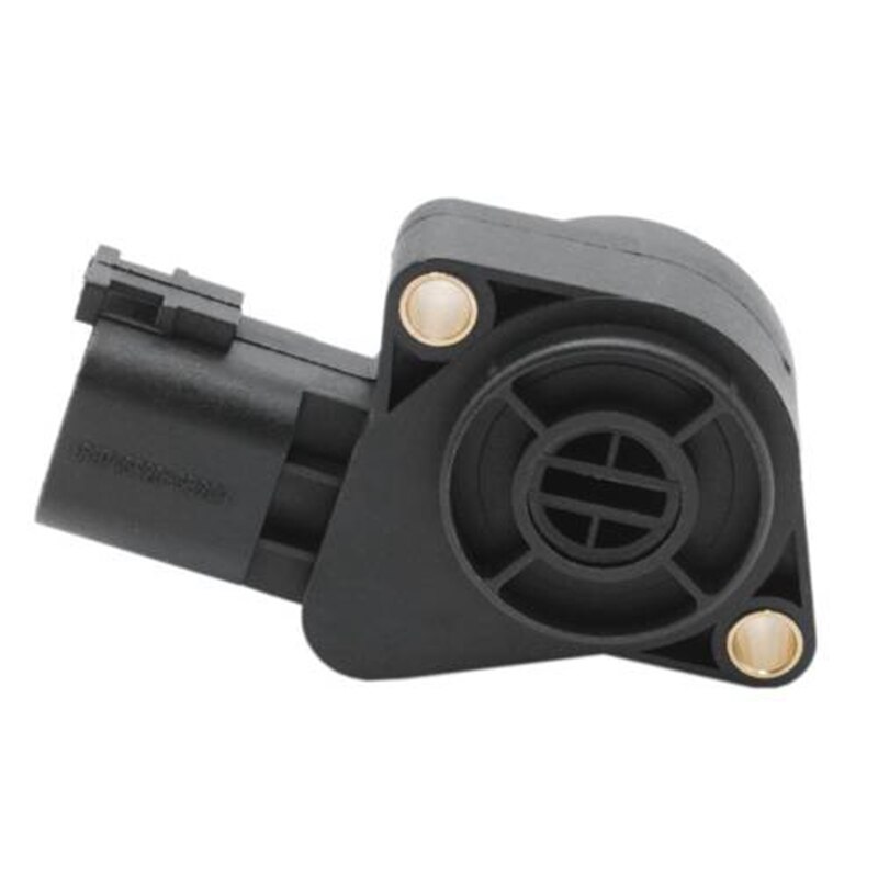 Auto Remmen Pedaal Sensor Voor Volvo Truck FH12/ FH13 / FH16/ FM9 / FM7/ FM13 85109590: Default Title