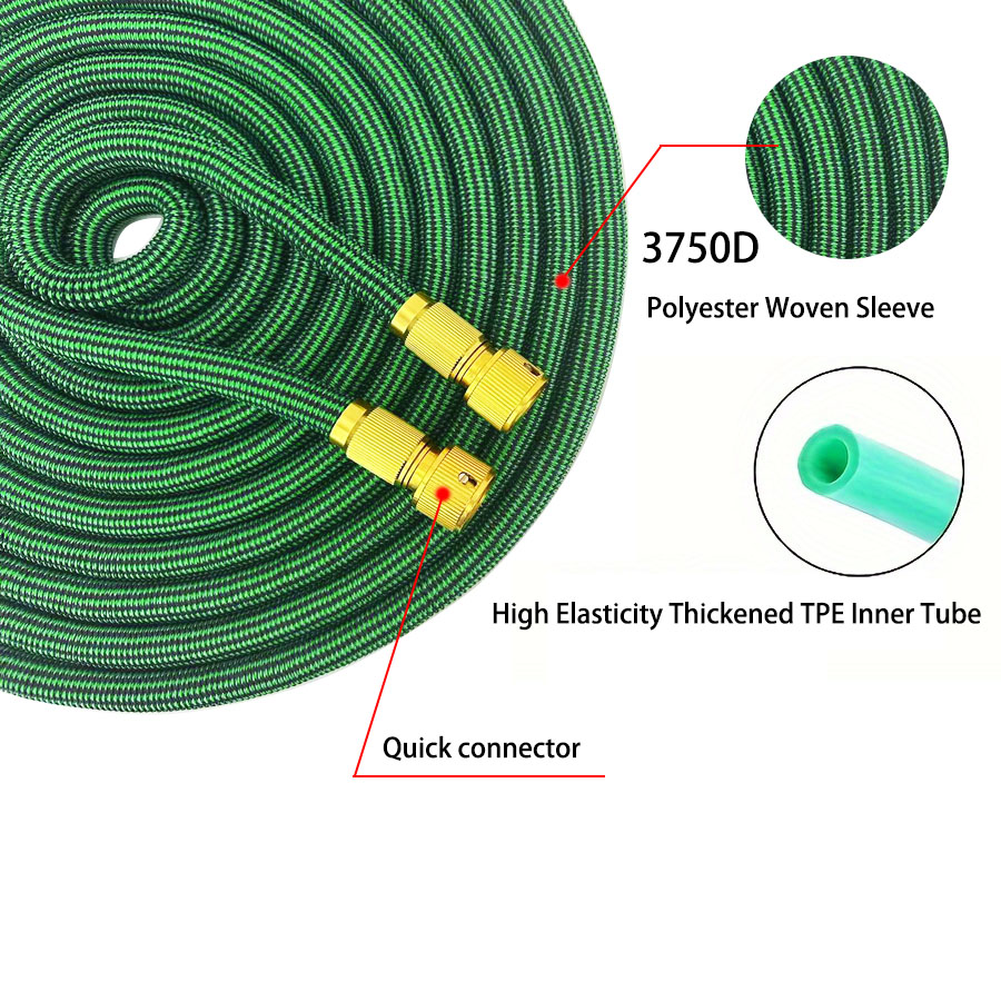 High - car wash hoses, multi - purpose garden watering tools with shower heads, and powerful car brush cleaning tools