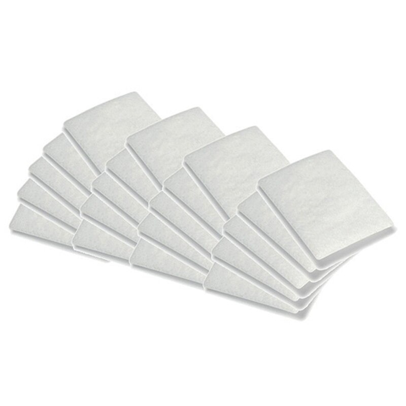Cpap Luchtfilter-Ultra Fijne Wegwerp Vervanging Filters Voor Cpap Machines -20 Filters