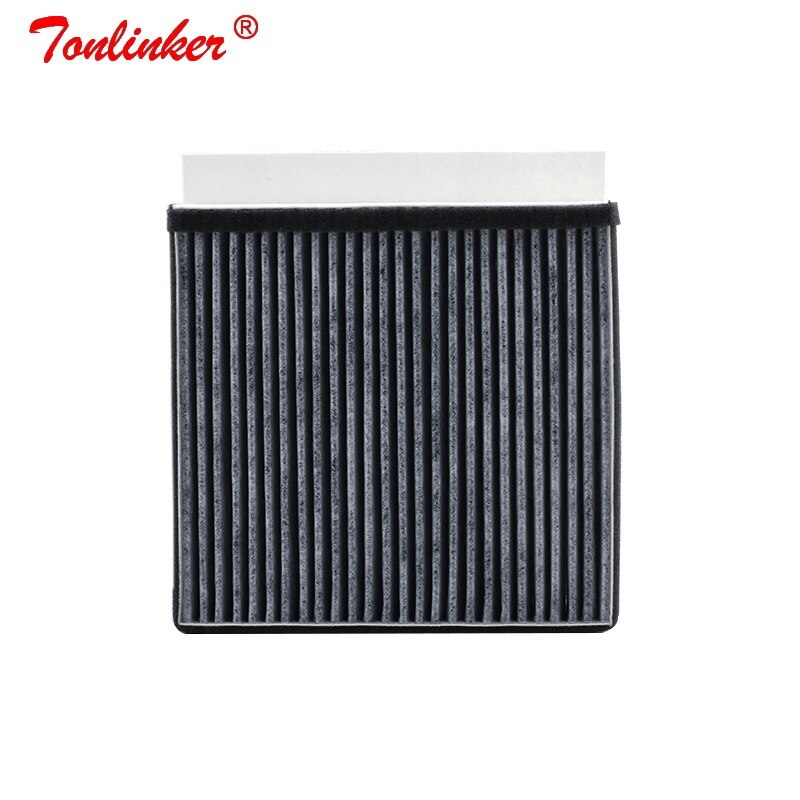 Air Filter + Cabin Filter 2Pcs for MG ZS 1.0T Engine Code 10E4E Model Car Filter Set OEM 10355807 10365455