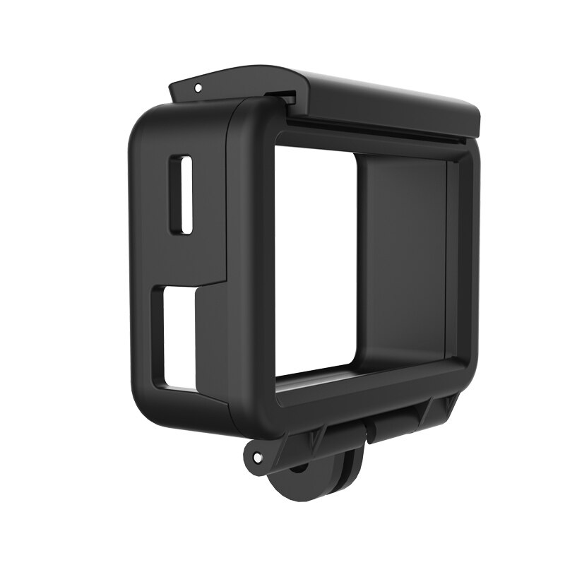 Waterproof Dive Case Charger Frame for SJCAM SJ10 Action Camera - Dual Battery Charger