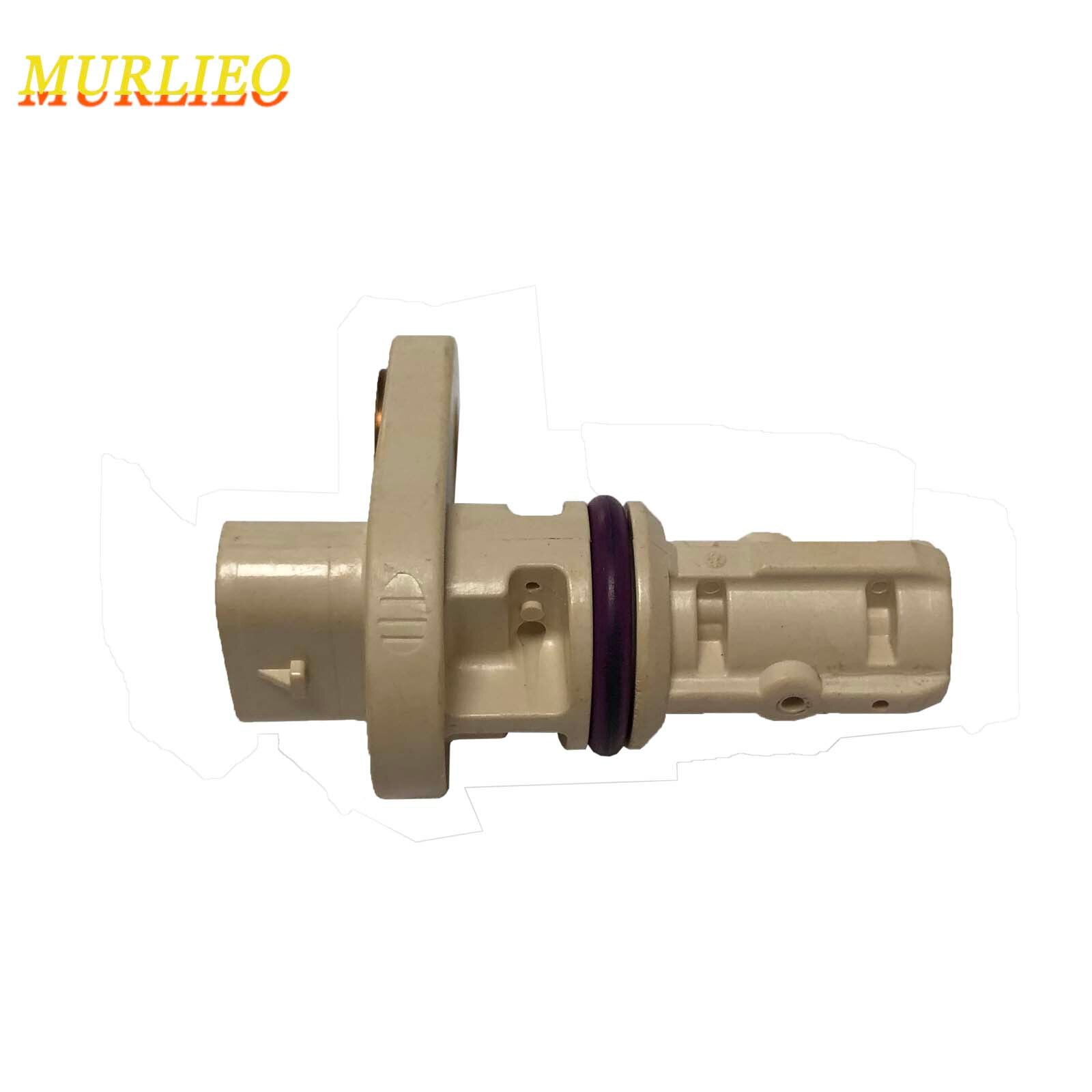 Murlieo 55571994 2134691 SU13894 25195551 Crankshaft Position Sensor fit for BUICK CADILLAC CHEVROLEET