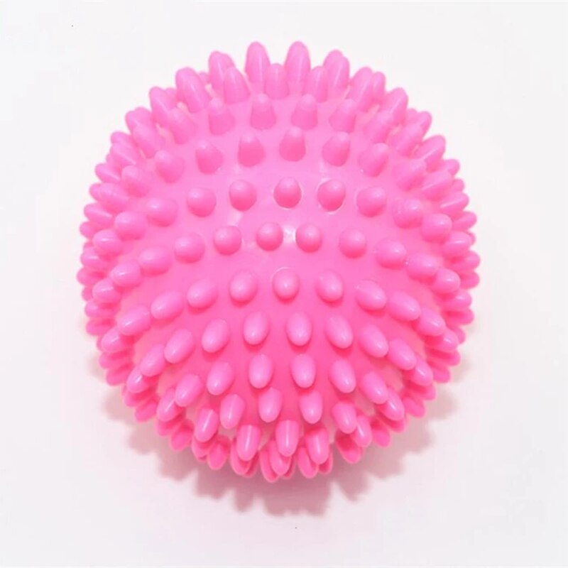 Sport Fitness Hand Foot Pain Relief Plantar Fasciitis Reliever Hedgehog