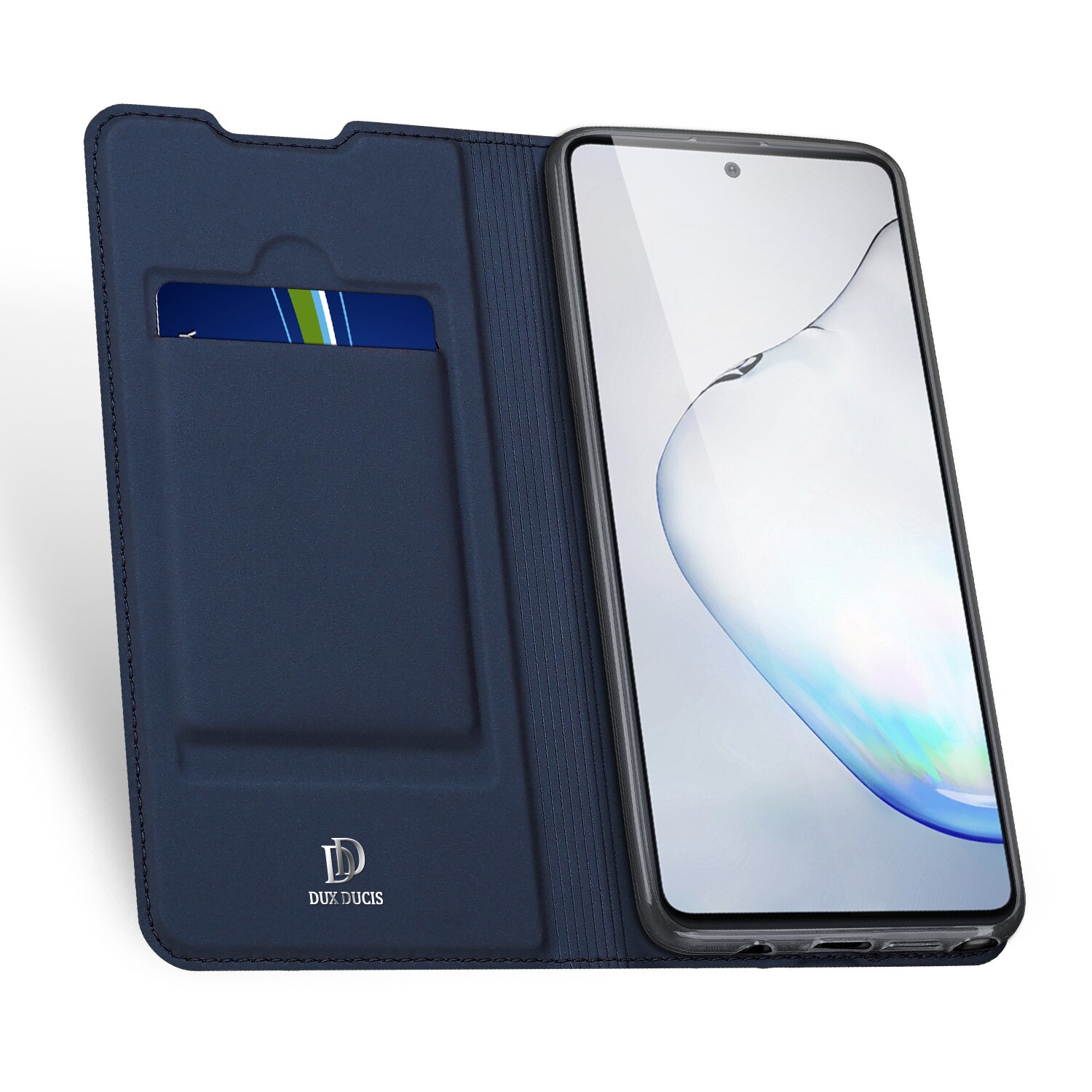 Luxury Flip PU Leather Wallet Book Cover For Samsung Galaxy Note 10 Lite Note10 Lite Case SM-N770F Phone Bags Case Coque Hoesjes