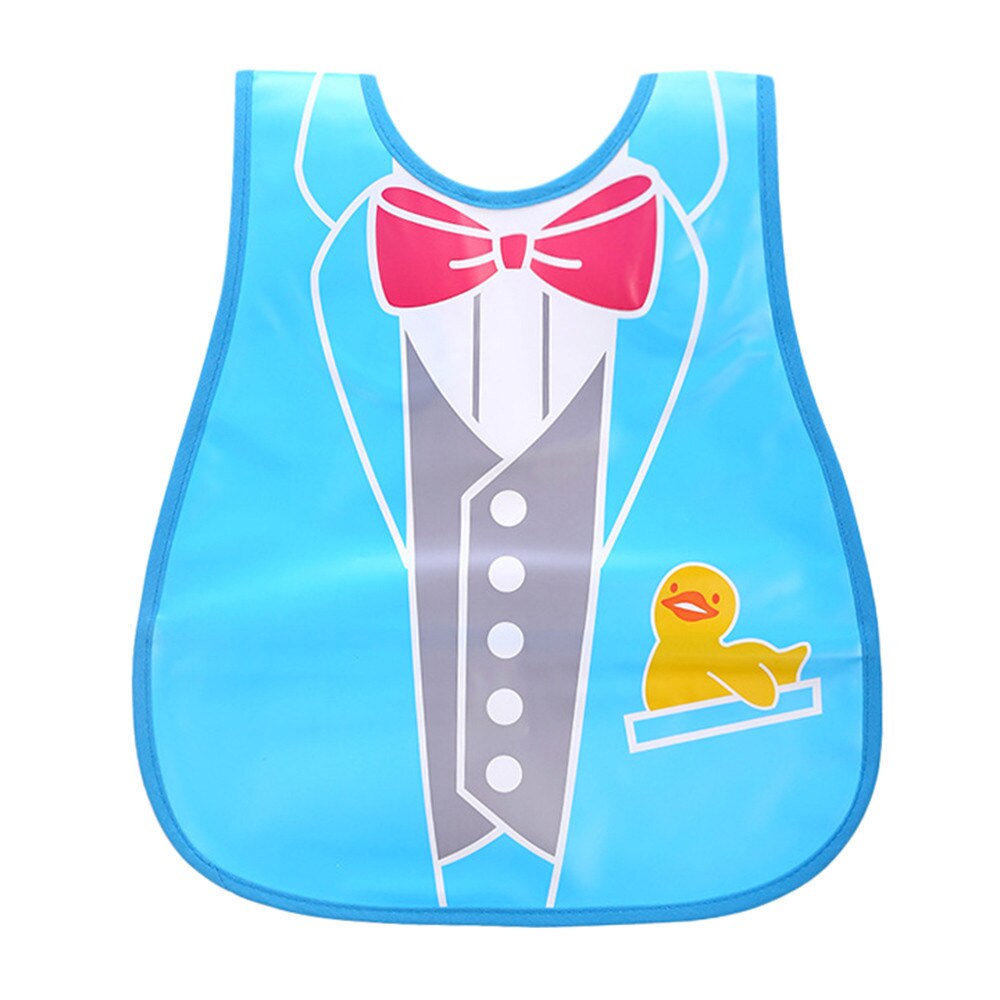 Cute Kid Baby Slabbetjes Baby Zachte baby slabbetjes Cartoon Bib Waterdicht Speeksel Druipen Slabbetjes baby spullen slabbetjes slabbetje # ES: N