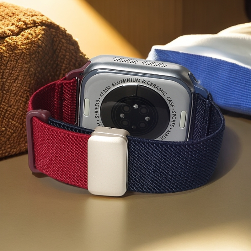 Correa magnética para Apple Watch Band para mujer – Grandado