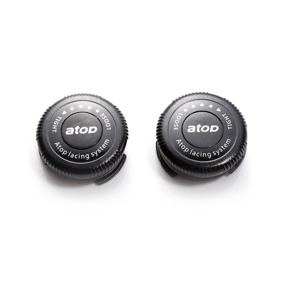 ATOP 65cm right left revolving buckle tight-loose buckle repair rotate button